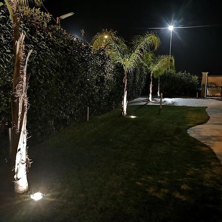 Willa Casa Vacanze Granieri Leporano Zewnętrze zdjęcie