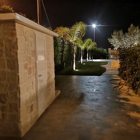Willa Casa Vacanze Granieri Leporano Zewnętrze zdjęcie