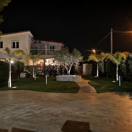 Willa Casa Vacanze Granieri Leporano Zewnętrze zdjęcie