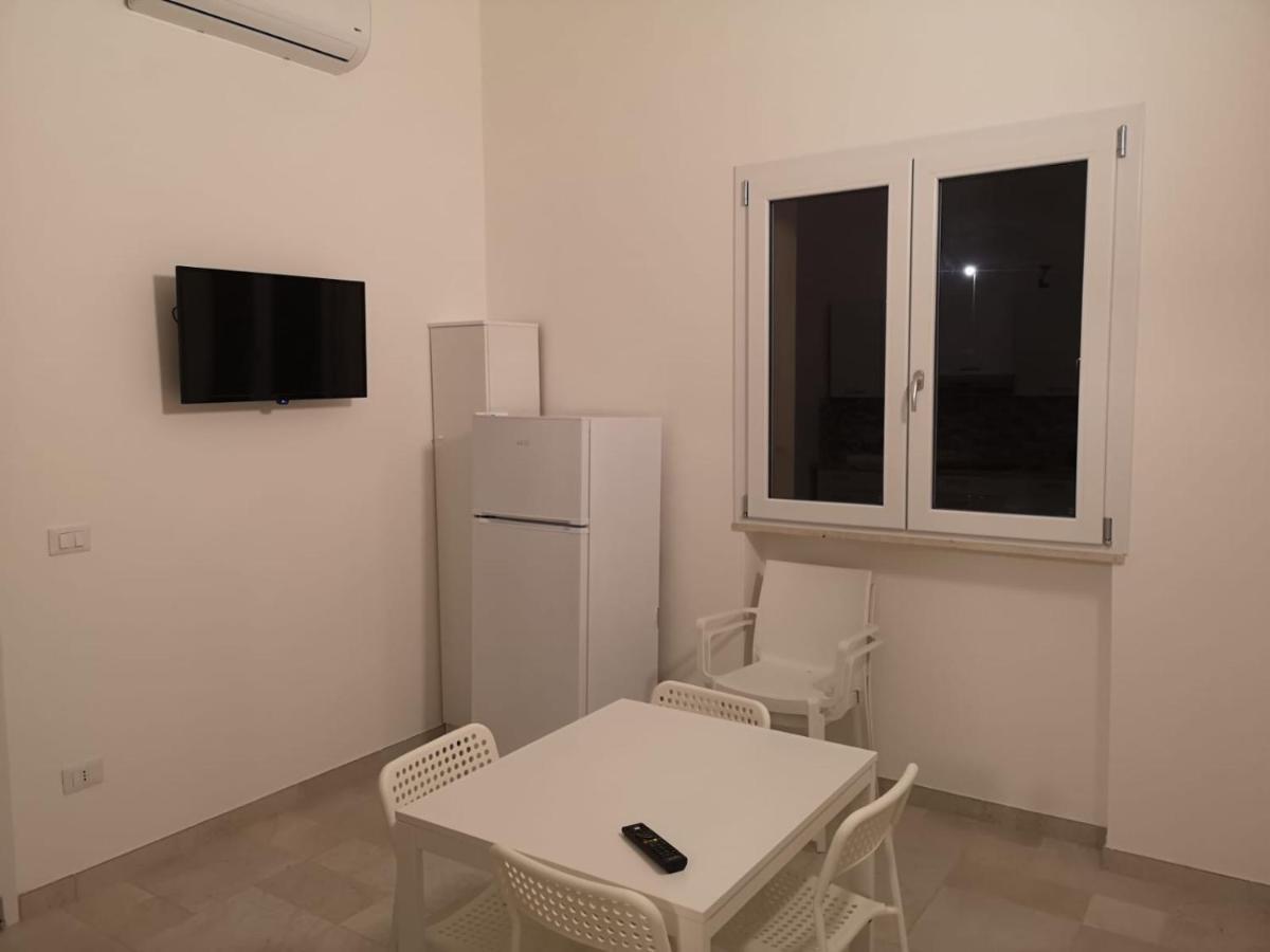 Willa Casa Vacanze Granieri Leporano Zewnętrze zdjęcie