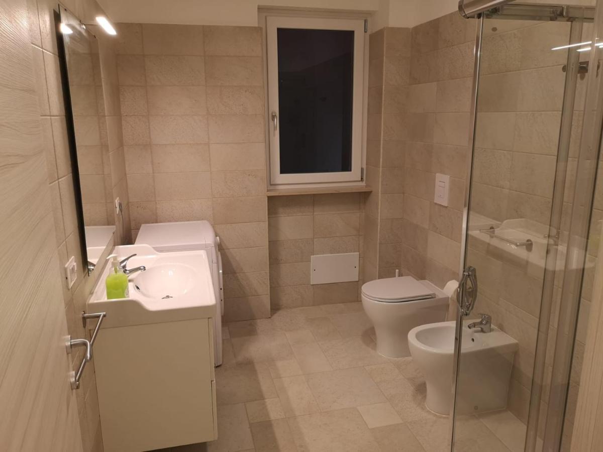 Willa Casa Vacanze Granieri Leporano Zewnętrze zdjęcie