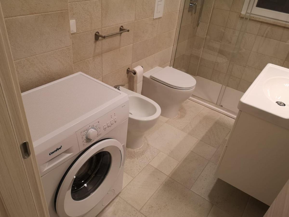 Willa Casa Vacanze Granieri Leporano Zewnętrze zdjęcie