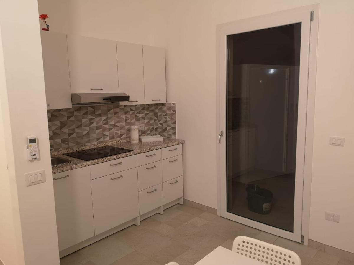 Willa Casa Vacanze Granieri Leporano Zewnętrze zdjęcie