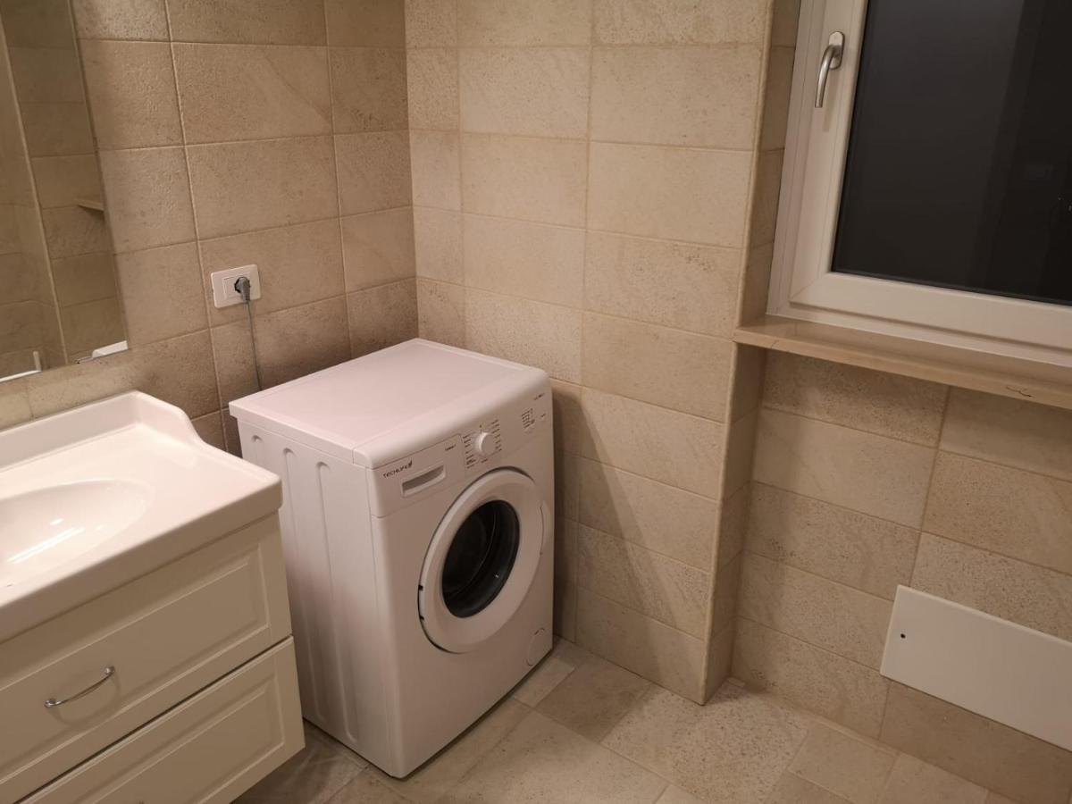 Willa Casa Vacanze Granieri Leporano Zewnętrze zdjęcie