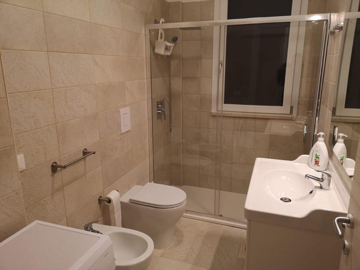 Willa Casa Vacanze Granieri Leporano Zewnętrze zdjęcie
