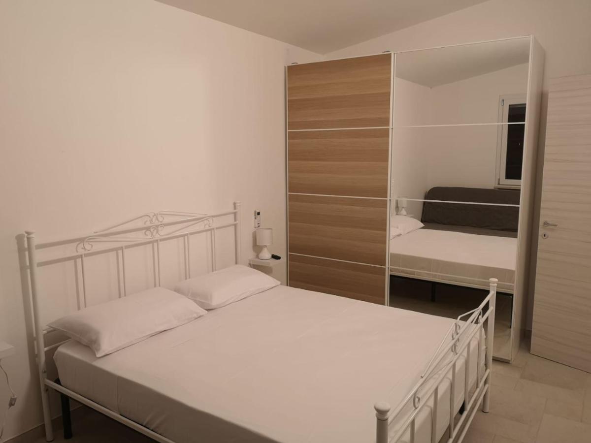 Willa Casa Vacanze Granieri Leporano Zewnętrze zdjęcie