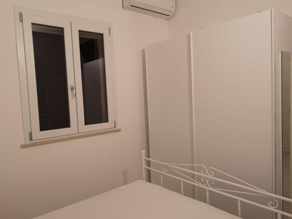 Willa Casa Vacanze Granieri Leporano Zewnętrze zdjęcie