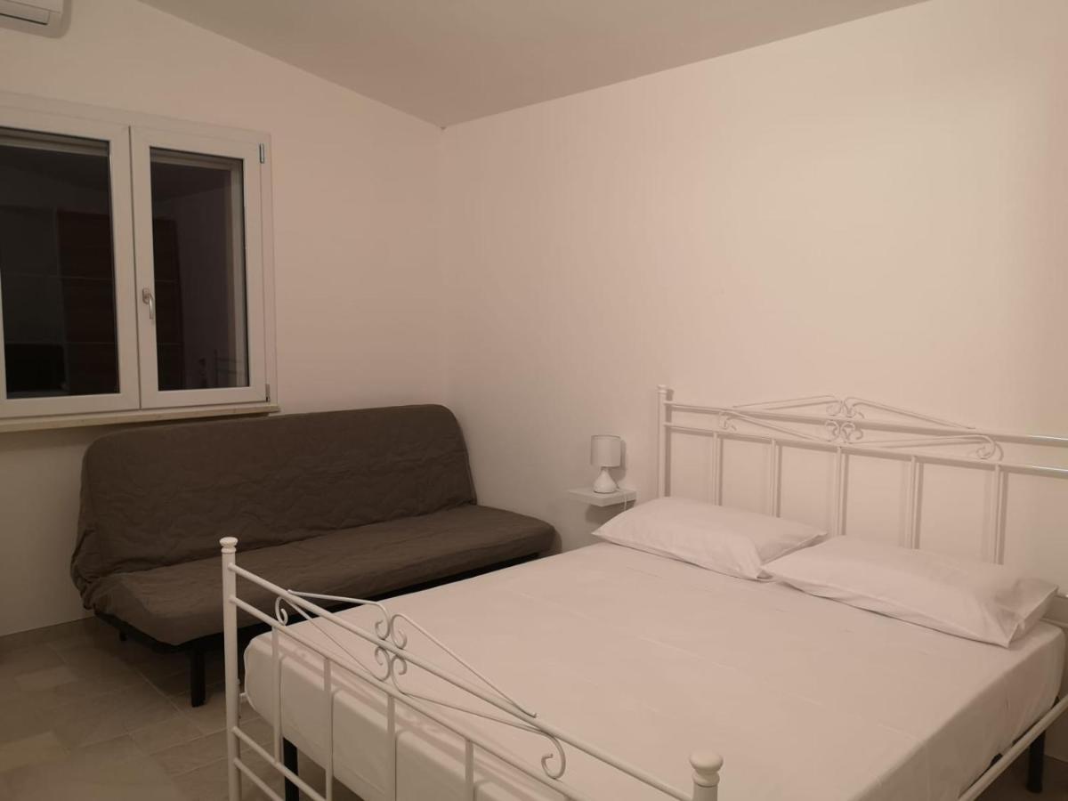Willa Casa Vacanze Granieri Leporano Zewnętrze zdjęcie