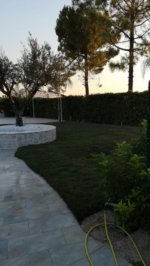 Willa Casa Vacanze Granieri Leporano Zewnętrze zdjęcie