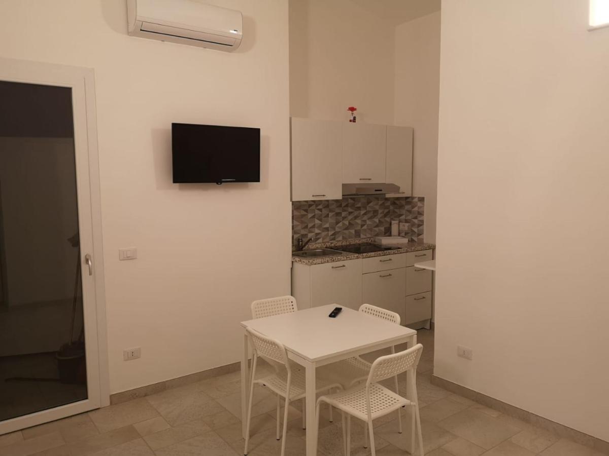 Willa Casa Vacanze Granieri Leporano Zewnętrze zdjęcie
