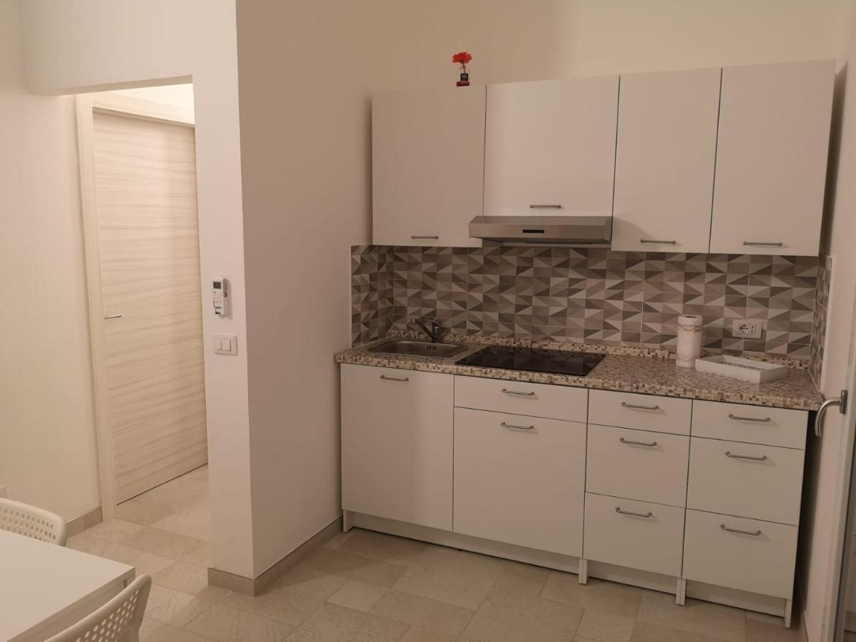 Willa Casa Vacanze Granieri Leporano Zewnętrze zdjęcie