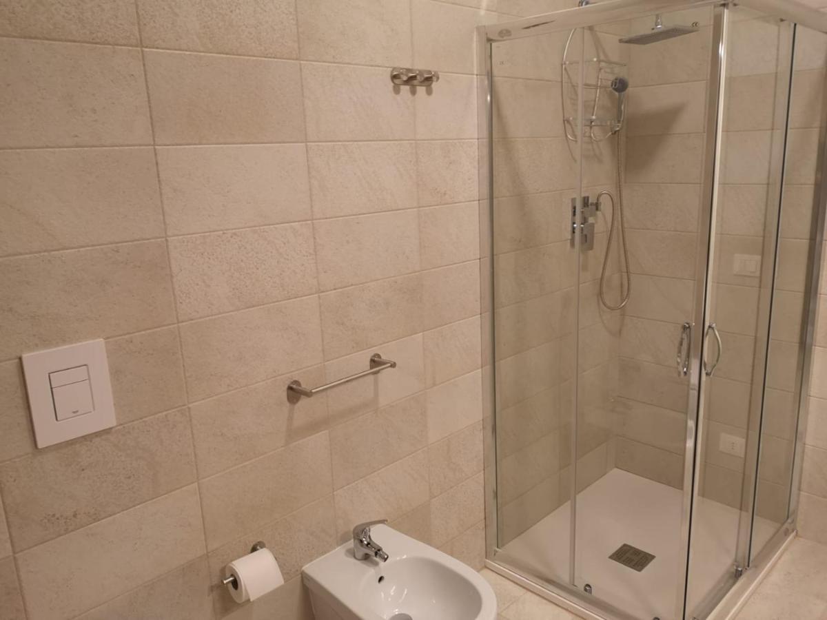 Willa Casa Vacanze Granieri Leporano Zewnętrze zdjęcie