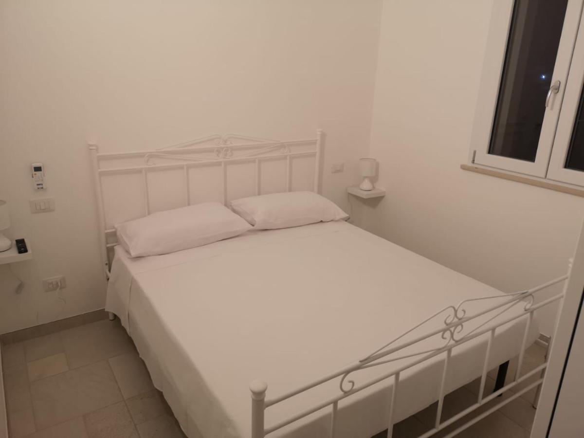 Willa Casa Vacanze Granieri Leporano Zewnętrze zdjęcie