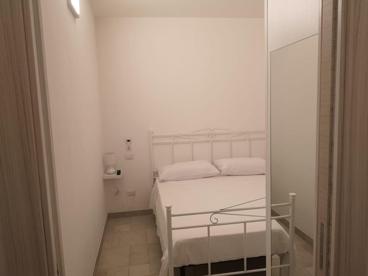 Willa Casa Vacanze Granieri Leporano Zewnętrze zdjęcie